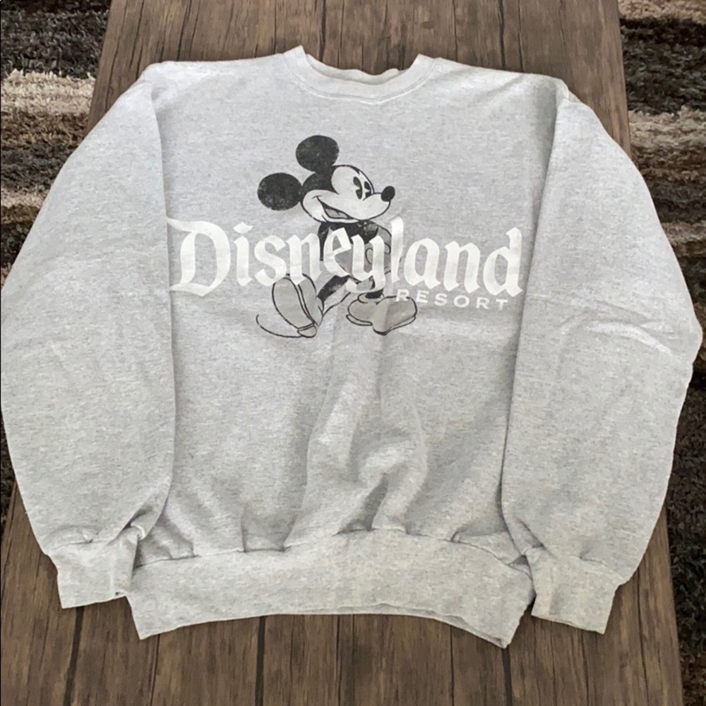 COPY - Unisex Disney Sweater